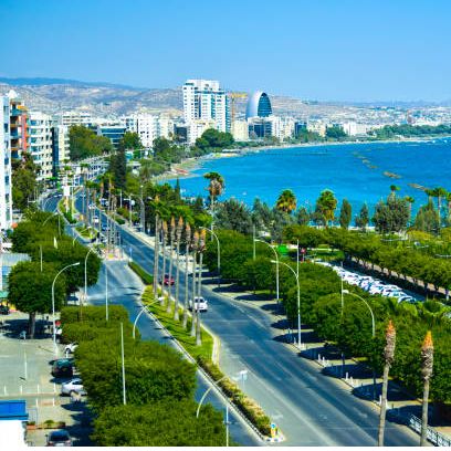 Lemesos-Limassol
