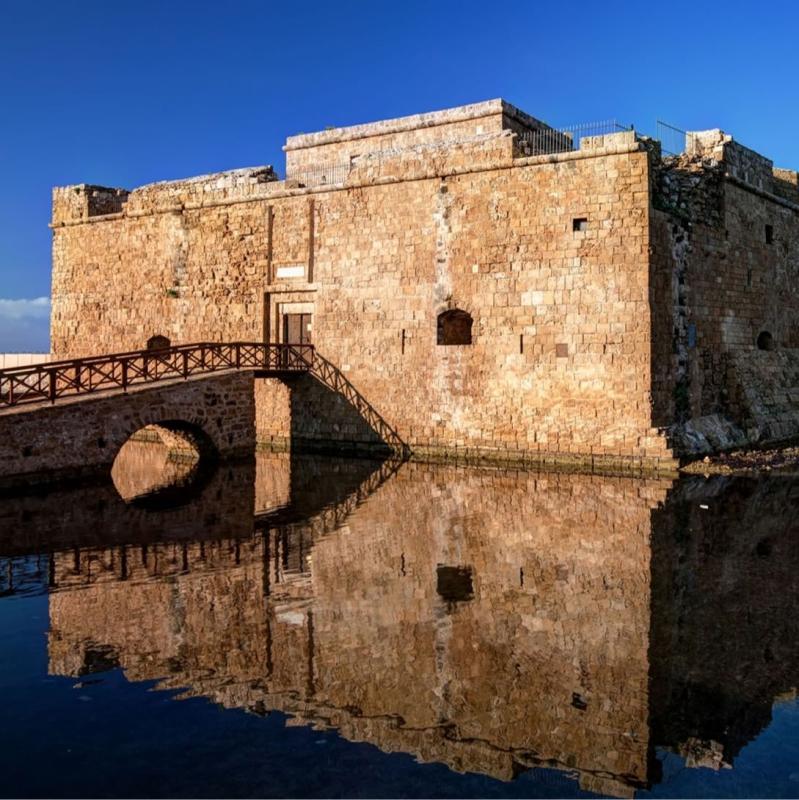Pafos-Paphos