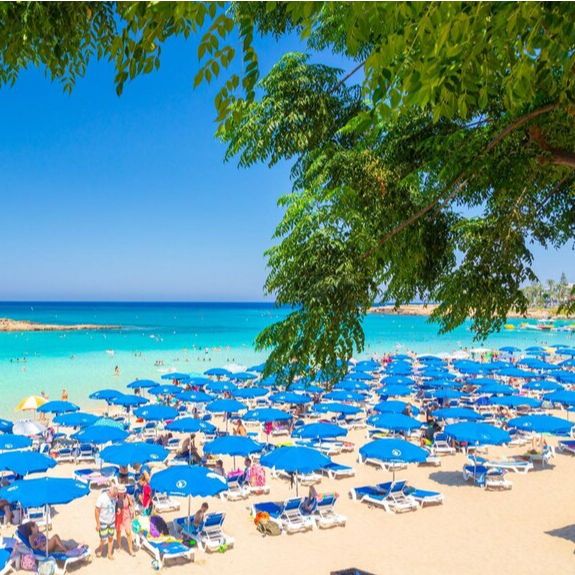 Paralimni-Protaras